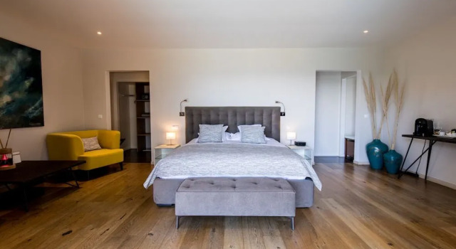 Swim Lodge Hotel Porto Vecchio, Varaa Hotelli Porto-Vecchio 