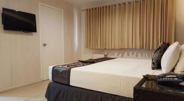 Номер Standard Hotel Bahia Subic