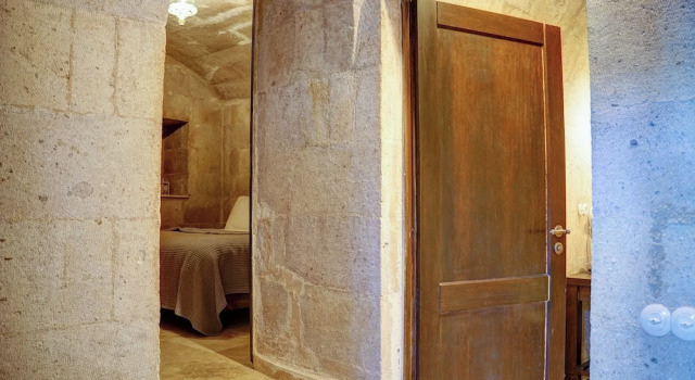 Номер Economy Petra Inn Cappadocia Luxury