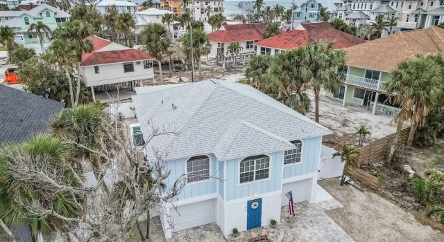 Коттедж 126 Madison Court 3 Bedroom Home