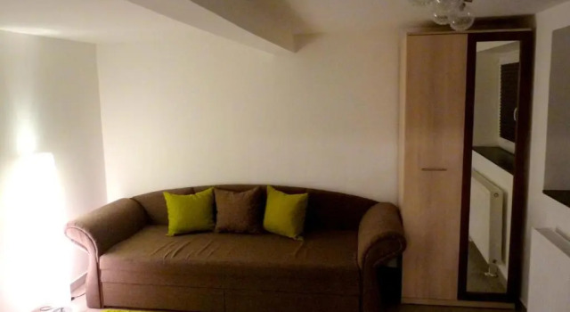 Mountain Lodge, Rezerwuj Apartament Hotele w Salzburg z parkingiem, Parking