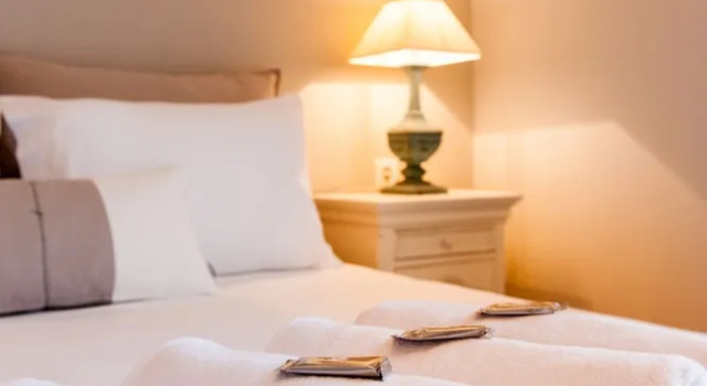 Двухместный номер Standard с балконом Anna Platanou Hotel
