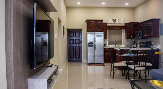 Апартаменты Comfort Homes Jamaica