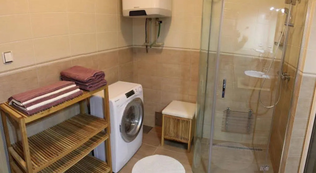 Apartman Prague, Забронировать Апартаменты/квартира Отели Cesky Kras с парковкой, Парковка