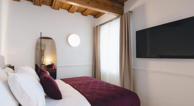 Номер Standard Hotel Heritage