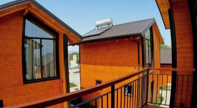 Hysaj Agroturizëm, Reserva ahora Hotel Shkodër Shkoder County