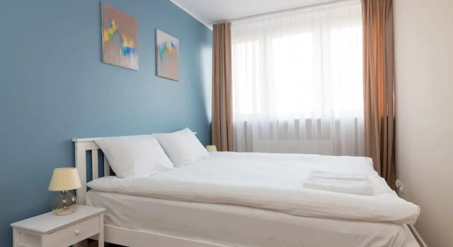 Ochota Homely Apartment