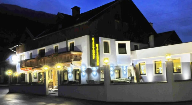 Hotel Gasthof Walcher, Reserva ahora Hotel Gasteinertal Salzburgo