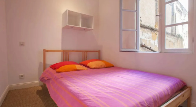 Comfortable Apartment for 4 People - Heart of Bayonne, Забронировать Апартаменты/квартира Апартаменты Байонны, рядом с Ботанический сад Байонны, Апартаменты/квартира