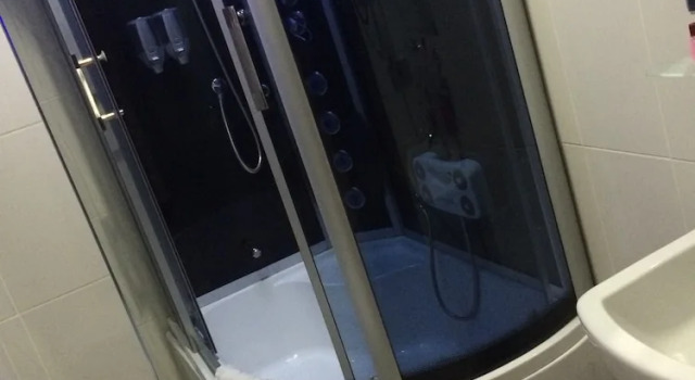 Четырёхместный номер Standard Gloria Tibi Hotel