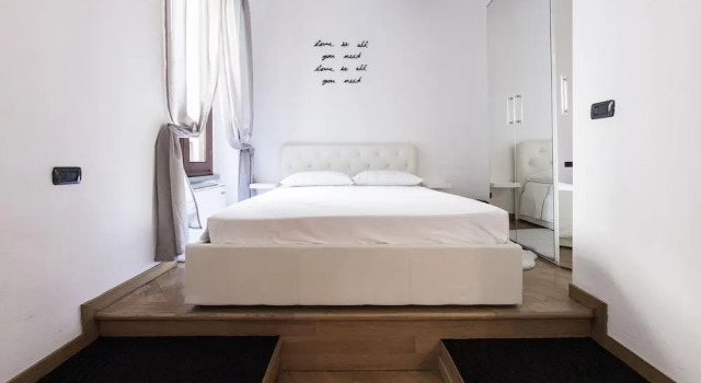 Hemeras Boutique House Aparthotel Duomo 6