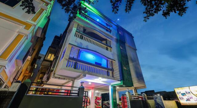 Treebo The Bollywood, Reserva ahora Hostal o pensión Casas de huéspedes en Orissa, Hostal o pensión