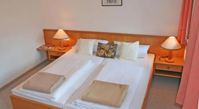 Апартаменты Ferienhaus am Römerweg
