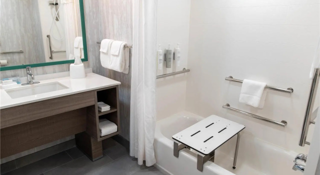 Home2 Suites By Hilton Effingham