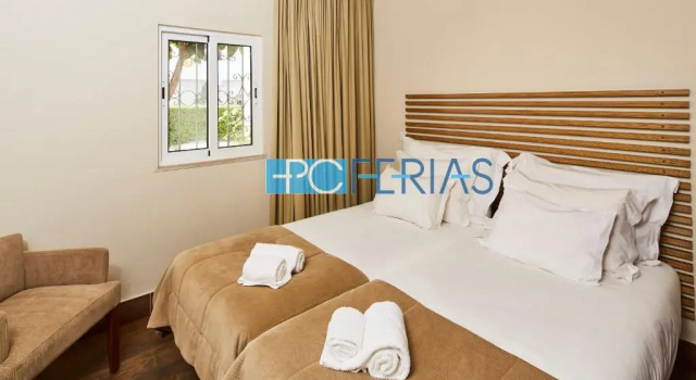 Апартаменты Apartamento em Albufeira a 10 min da praia * 50070/AL