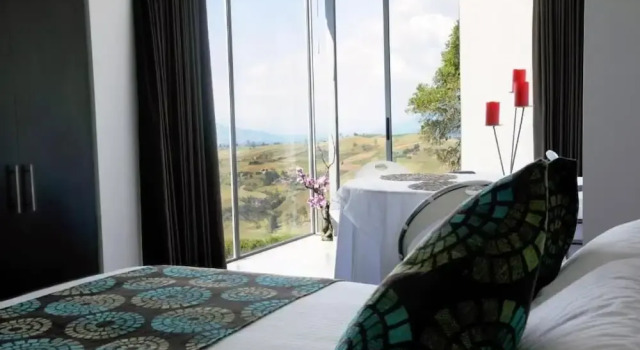 Hotel & Spa Baden Baden, Book Resort La Calera Cundinamarca