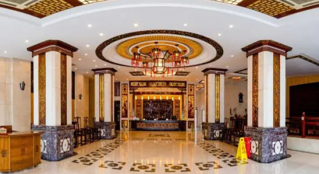 Mingzhu Hotel, Prenota Hotel Sanming Monte Fuji
