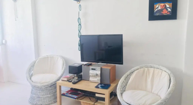 Апартаменты Beach Apartment - Sea View- Walk to the Beach - Algarve
