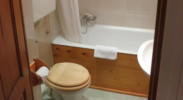 Номер Standard Chalet Hotel Sylvana