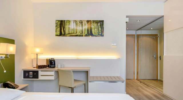 Mercure Hotel Bristol Stuttgart Sindelfingen, Reserva ahora Hotel Sindelfingen Baden-Wurtemberg