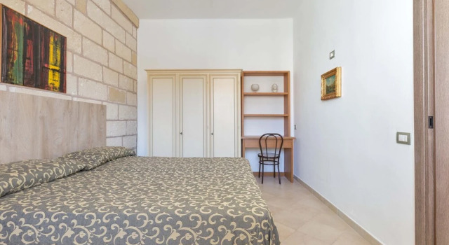 3171 Villino Geremia by Barbarhouse, Buchen Sie Ferienwohnung Porto Cesareo Porto Cesareo