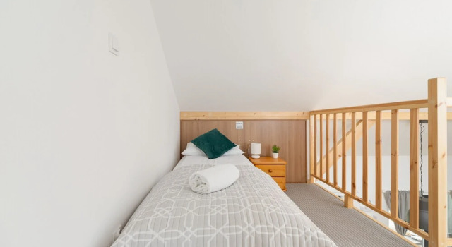 Prestige Golden View Wellness Apartments, Prenota Appartamento Hotel SPA a Silesia, SPA