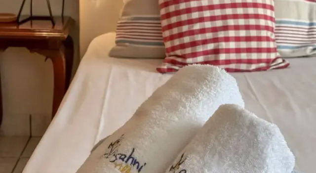 Апартаменты Alisahni Home 2