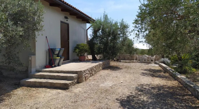 Коттедж Il giardino di Mary