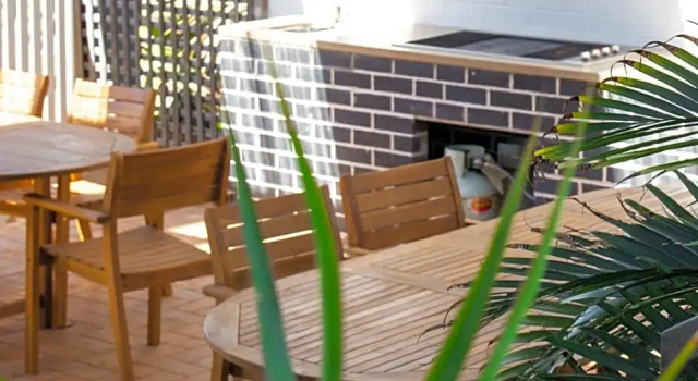 Номер Executive Mollymook Motel