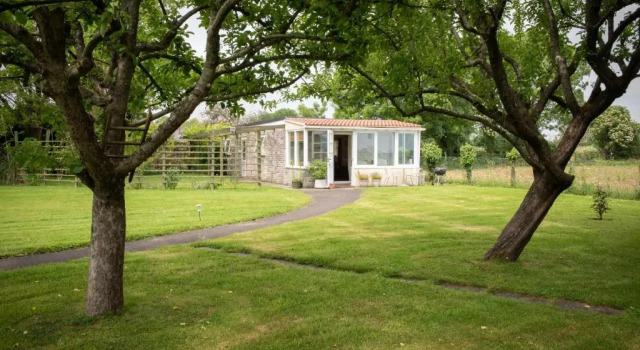 The Studio, Buchen Sie Hotel Somerton Somerset