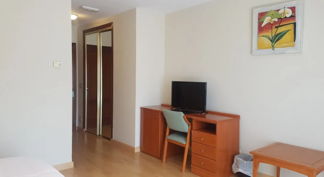 Двухместный номер Superior Hotel Arcea Villaviciosa