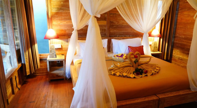 LASTANA SUITE UBUD, Забронировать Отель Убуд Гианьяр