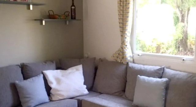 Property With 3 Bedrooms in Fréjus, With Pool Access and Furnished Gar
