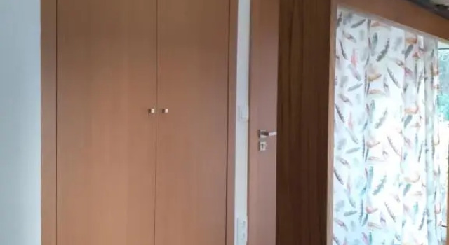 Двухместный номер Standard Hostel Sertã