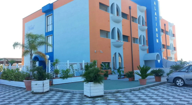 Hotel Palatinum