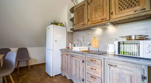 Номер Deluxe Apartamenty Zakopane U Kośle 2