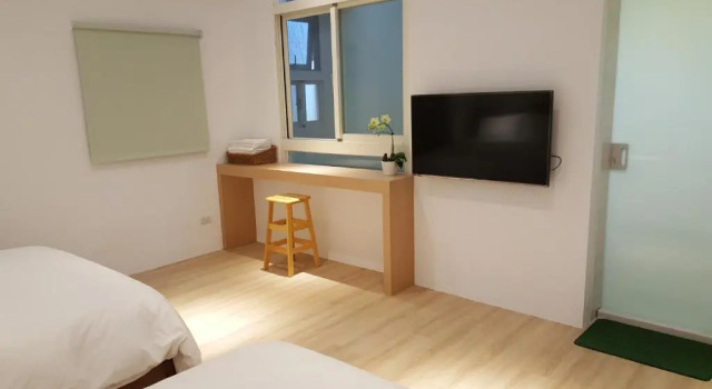 Standaard kamer Ze Hu B&B