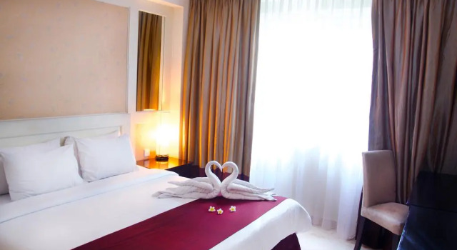 Bali Kuta Resort