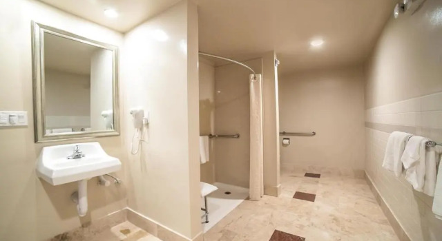 Номер Standard Hotel Clariana