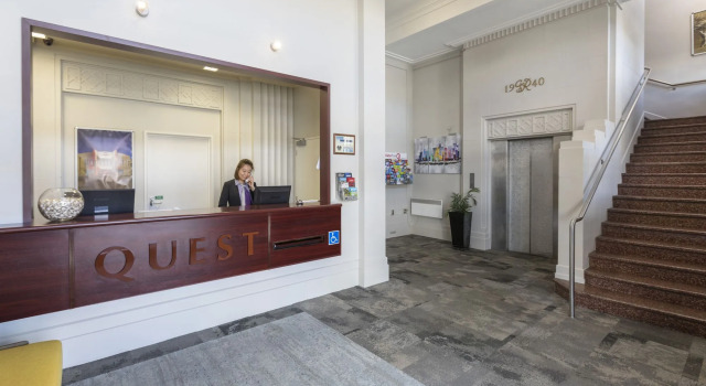 Quest Invercargill Serviced Apartments, Забронировать Апартаменты/квартира Инверкаргилл 