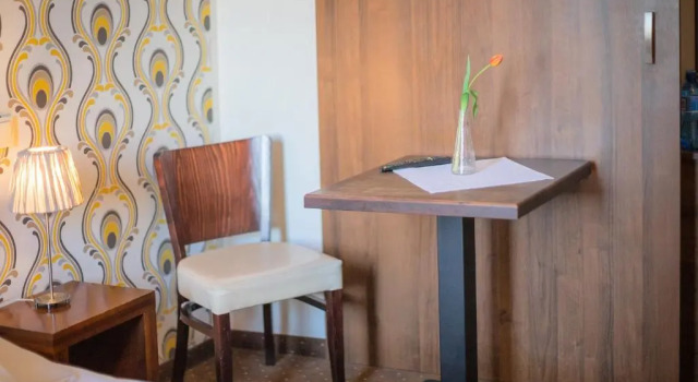 Номер Standard Pod Wzgórzem Bed & Breakfast