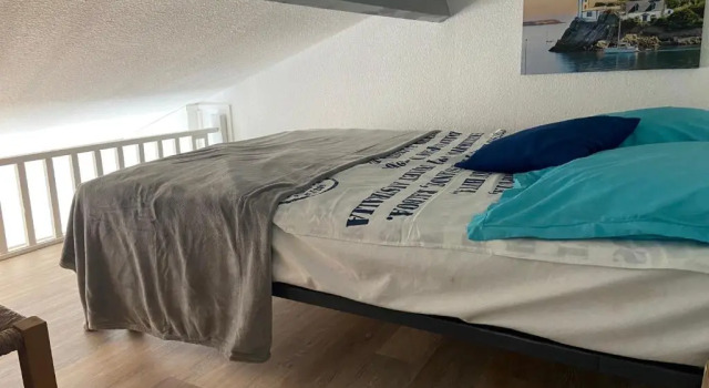 appartement 96, les charmilles, Rezerwuj Apartament Hotele w Côte de Beauté z basenem, Basen