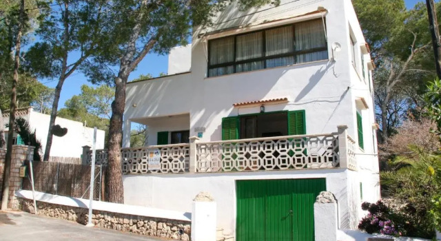Шале Casa Maria Elena by dracmallorca