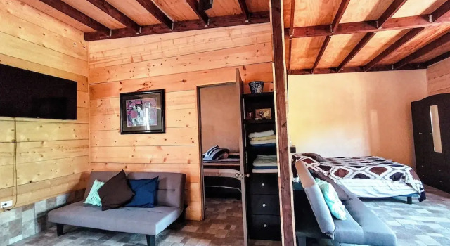 Номер Standard Jimmy & Yudy's place