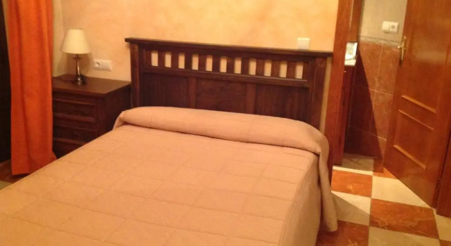 Номер Standard Hotel Julio