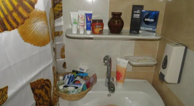 Апартаменты Apartments "Sea World" near the sea RedSeaLine