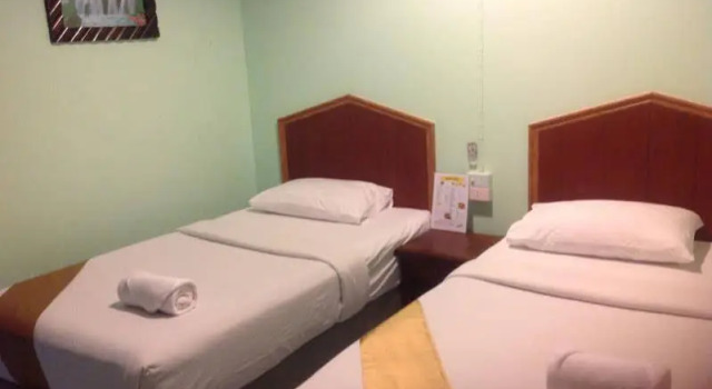 Romruen Resort