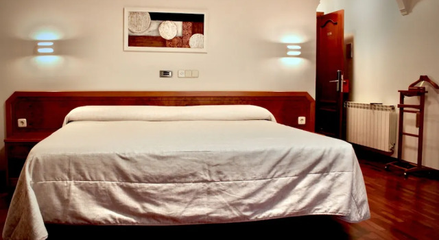 Hotel As Camelias