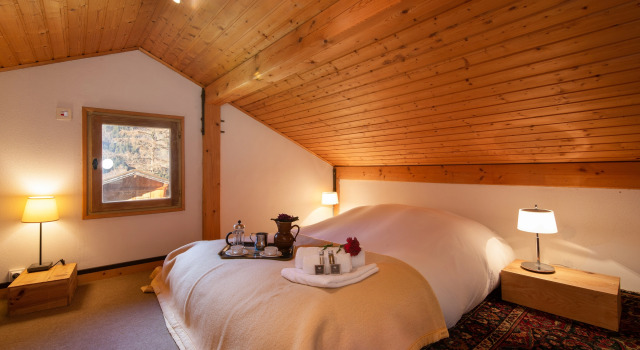 Les Chalets du Glacier - Chalet Emma - Chamonix, Забронировать Шале Виллы Овернь-Рона-Альпы, Вилла