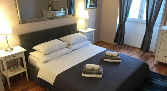 Riva Waterfront Apartments, Prenota Appartamento Splitska 